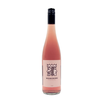 Rosé feinherb