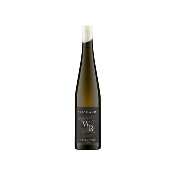 2022 Riesling Petershöhle