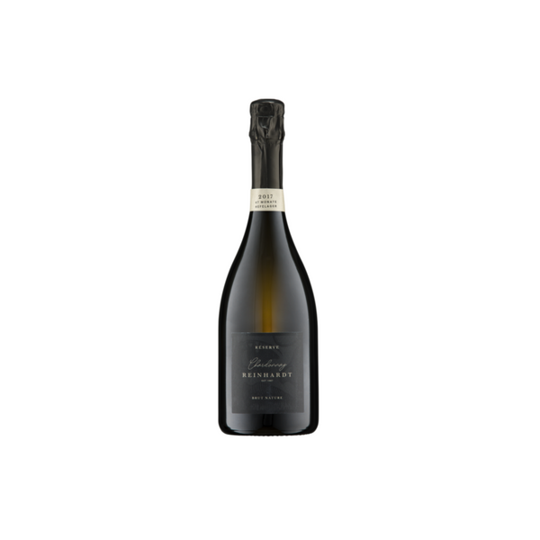 2017 Chardonnay Réserve Brut Nature